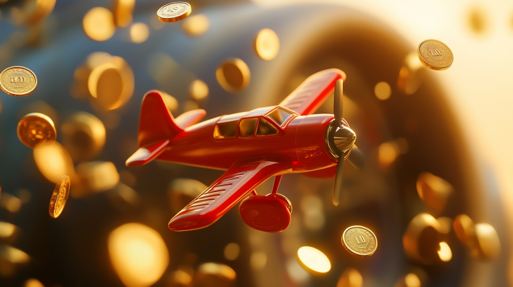 Aviator no Cassino Online 7789BET 