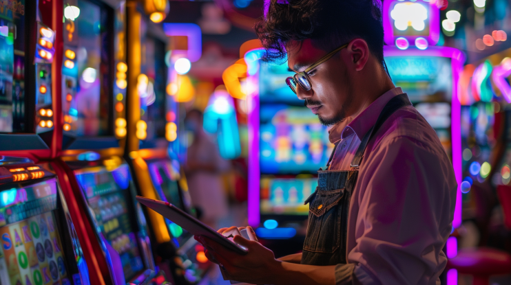 7789BET App