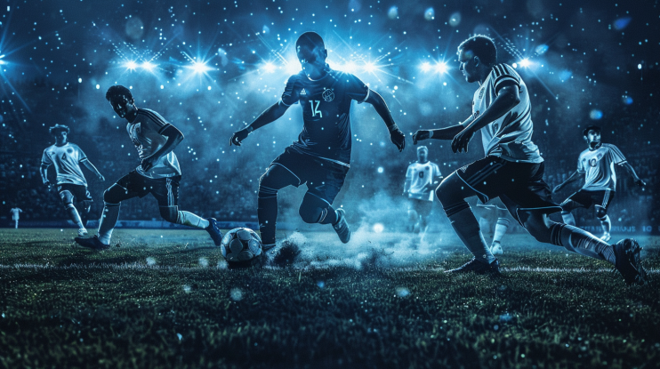 Esportes no Cassino 7789BET