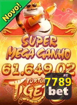Catálogo 7789BET 2.547 jogos - Pragmatic Play, Evolution, NetEnt